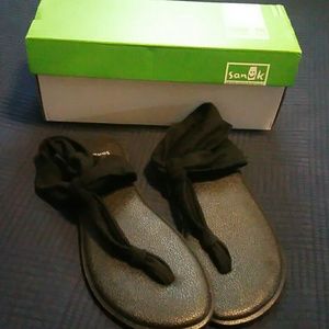 Sanuk Yoga Sling Ella